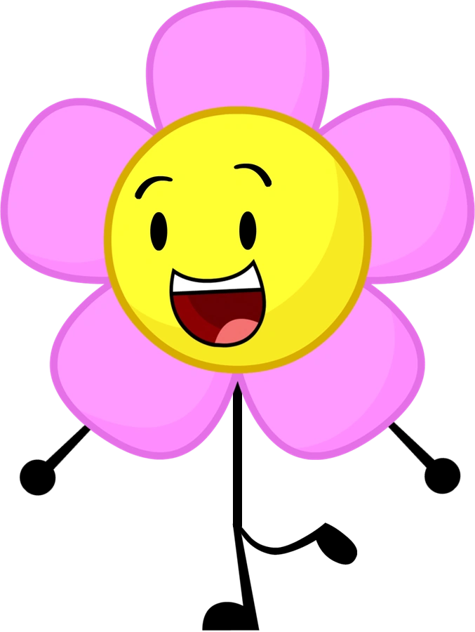 Flower Object Shows Community FANDOM powered by Wikia