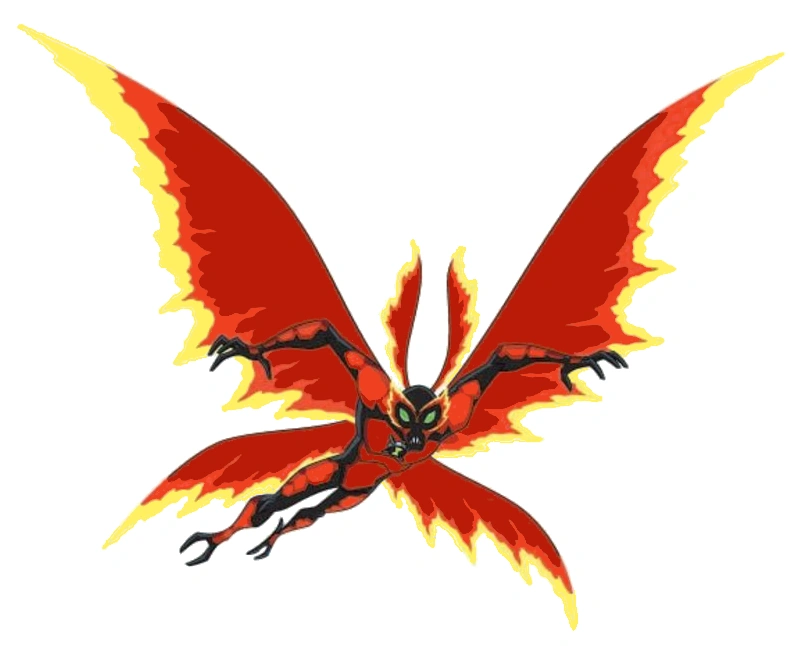 Ultimate Big Chill | Ben 10 Ultimate Wiki | Fandom powered by Wikia