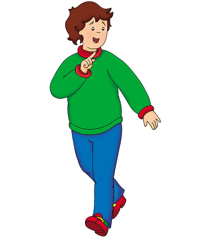 Image Caillou personajes Boris.png Caillou Wiki FANDOM powered by