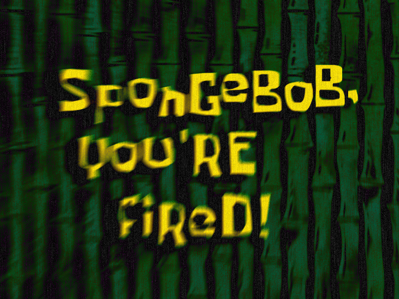 CategorySpongebob Geoshea's Lost Episodes Wiki FANDOM powered by Wikia