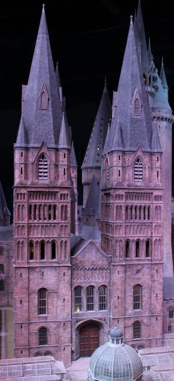 dark tower cell hogwarts legacy