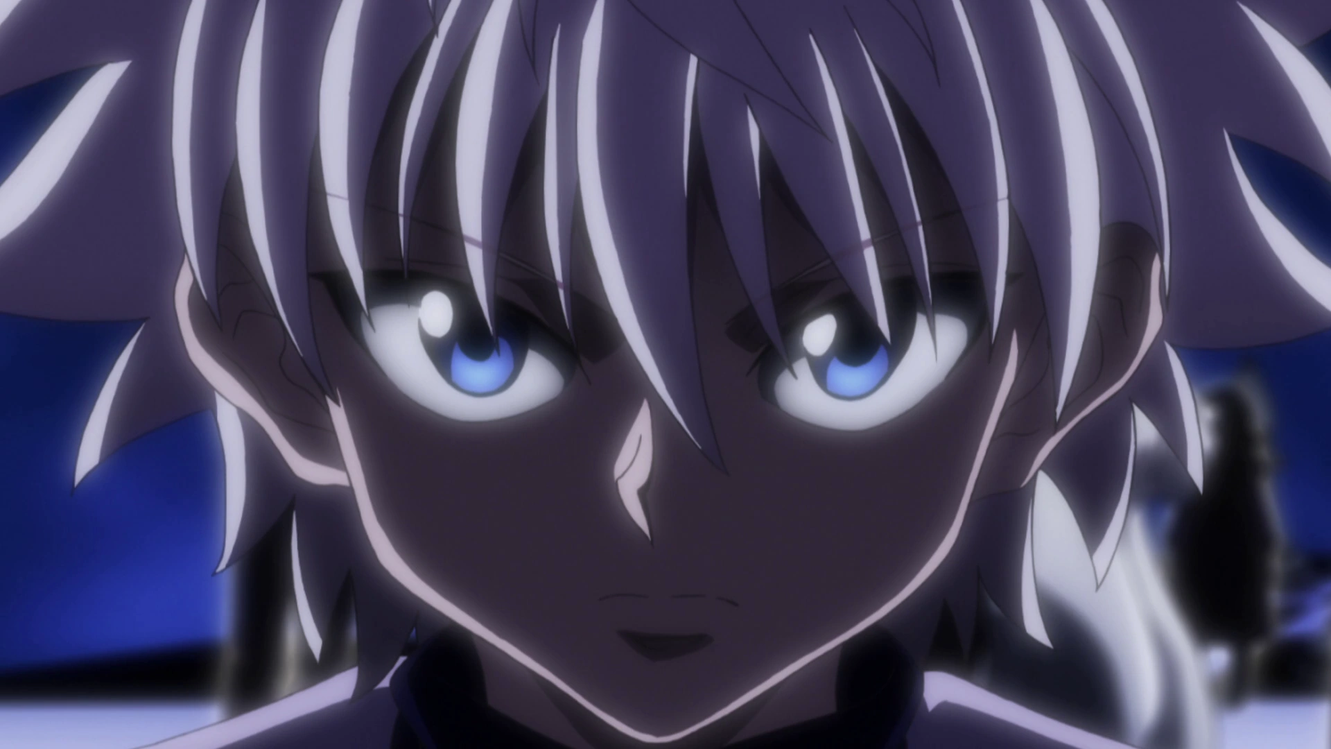 Image - Killua - 141.png | Hunterpedia | Fandom powered by Wikia