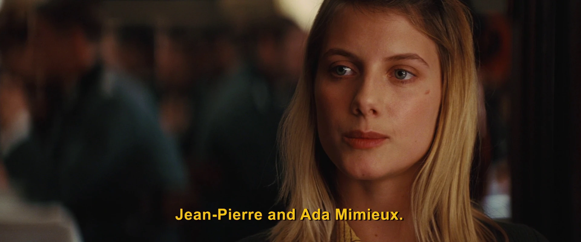 Ada Mimieux Inglourious Basterds Wiki FANDOM powered by Wikia