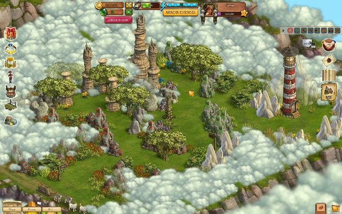 Arnica Expedition Location Klondike The Lost Expedition