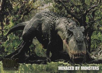king kong 2005 brontosaurus