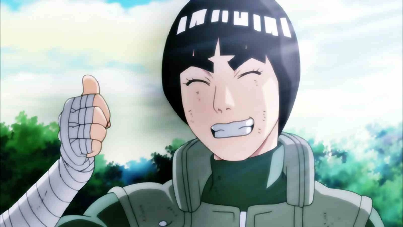 Rock Lee (Sigma) Naruto Fanon Wiki Fandom powered by Wikia Rock Lee (Sigma) Naruto Fanon Wiki Fandom powered by Wikia