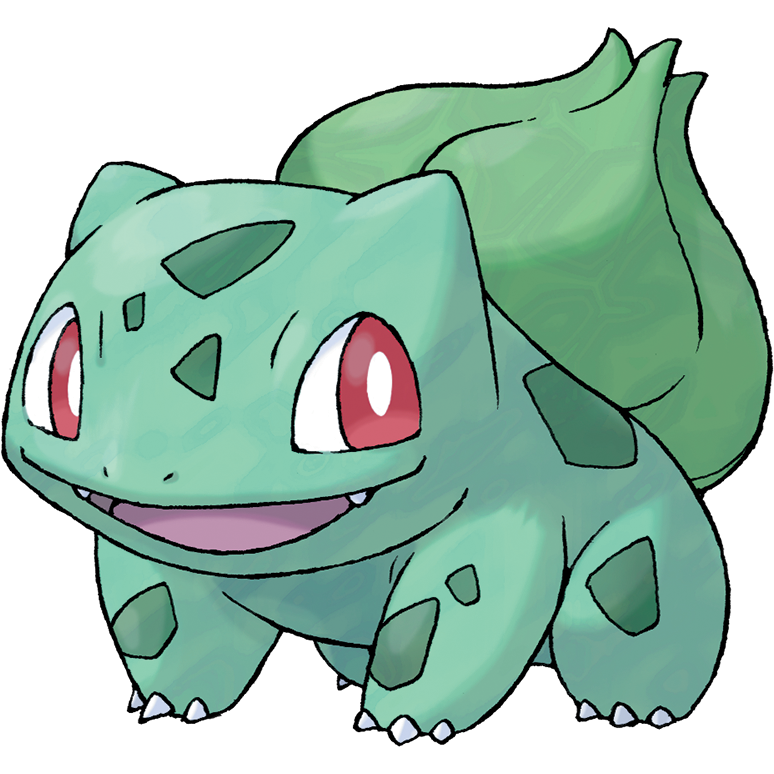 mega bloks bulbasaur