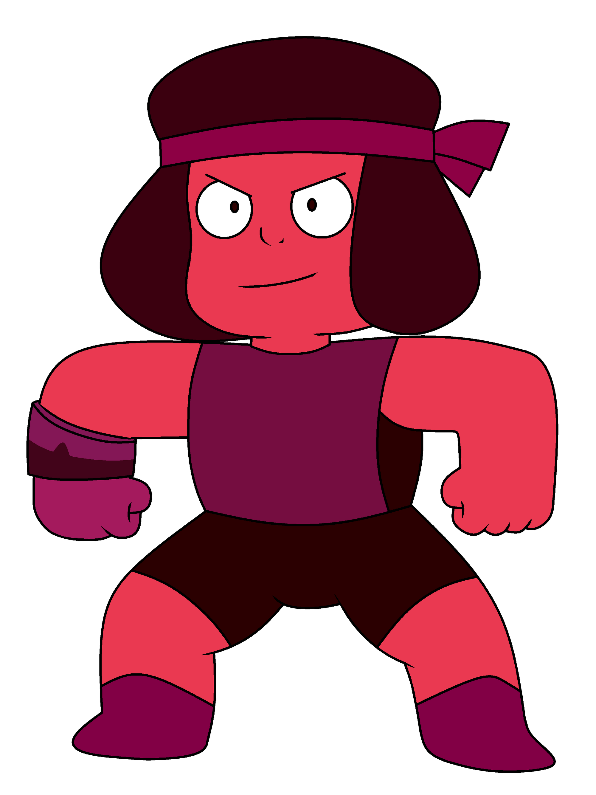 Ruby | Steven Universe Wiki | Fandom powered by Wikia